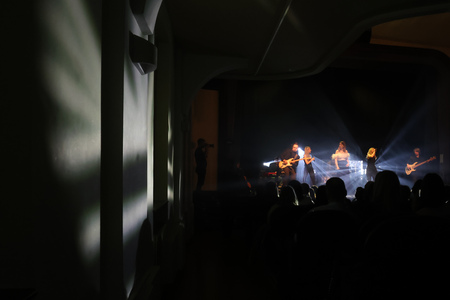 EVA BOTO KONCERT 19 FOTO LJUBO VUKELIČ